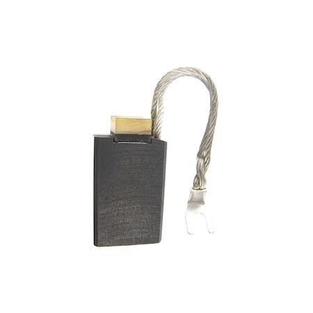 Usa Industrials Aftermarket Westinghouse Replacement Carbon Motor Brush - Electrographitic, Grade D374F REP597W